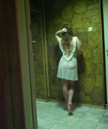 Экзотическая красотка ждет настоящего мужчину для погружения в мир наслаждения и страсти. Позволь мне исполнить все твои желания. 1330, 44 года