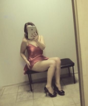 Экзотическая красотка ждет настоящего мужчину для погружения в мир наслаждения и страсти. Позволь мне исполнить все твои желания. 1330, 44 года