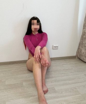 Нежная и страстная красотка обещает тебе море удовольствия и незабываемые впечатления. Погрузись со мной в мир страсти и наслаждения. Ты останешься доволен! 3515, 23 года